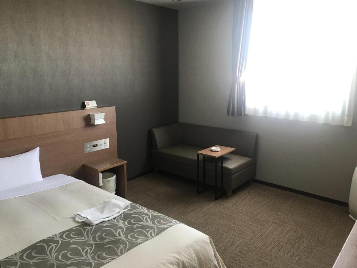 Sunrise Choshi Exterior foto